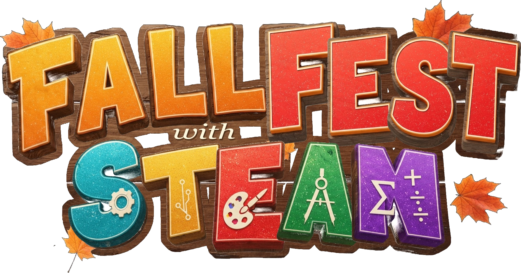 Fall Fest with STEAM